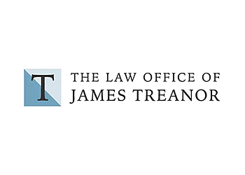Lakewood Social Security Disability Lawyers Jim Treanor - The Law Office of James Treanor