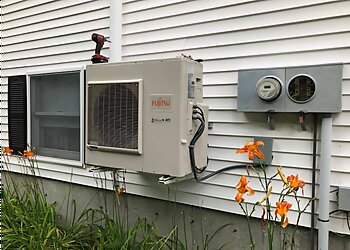 Manchester Plumbers Jim Trombly Plumbing, Heating & Cooling