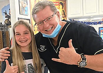 Houston Orthodontists Jim Watson, DDS - WATSON ORTHODONTICS