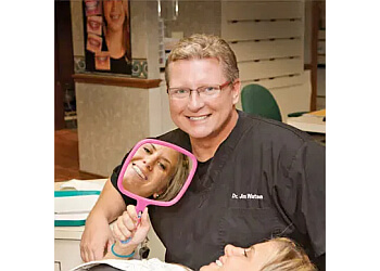 Jim Watson, DDS - Watson Orthodontics Houston Orthodontists