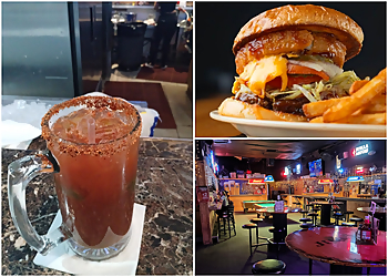 Glendale Sports Bars Jimbo’s Bar & Grill