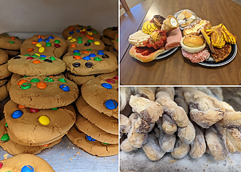 Waco Bakeries Jimenez Bakery