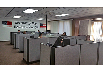 Jimenez Family Insurance Agency - Garden Grove, CA Insurance Agents - Office Interior Image