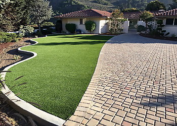 Salinas Landscaping Companies Jimenez Landscaping