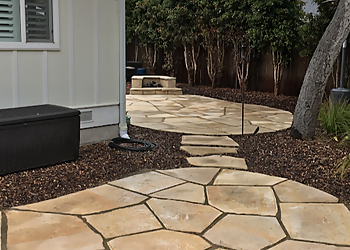 Salinas Landscaping Companies Jimenez Landscaping