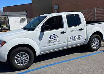 Jimgov roofing .co Fontana Roofing Contractors image 1