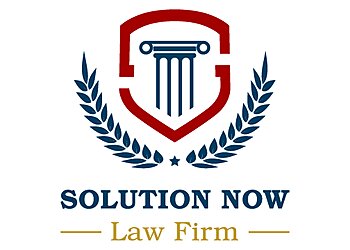 San Jose Personal Injury Lawyers Jimin - SOLUTION NOW LAW FIRM