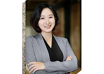 Jimin - SOLUTION NOW LAW FIRM San Jose Personal Injury Lawyers image 1