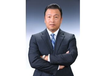 Jimmie W. Kang Personal Injury & Car Accident Attorney