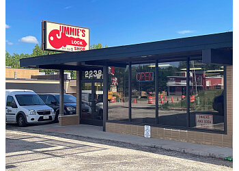  Jimmie's Lock Shop