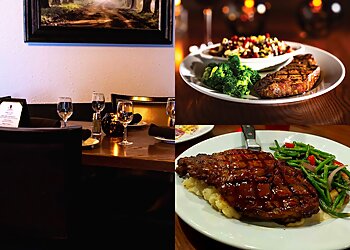 Springfield Steak Houses Jimm's Steakhouse & Pub