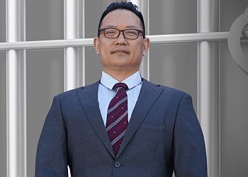 Jimmy Cha, Esq. - LAW OFFICE OF JIMMY CHA Fullerton Criminal Defense Lawyers