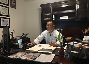 Fullerton Criminal Defense Lawyers Jimmy Cha, Esq. - LAW OFFICE OF JIMMY CHA, APC
