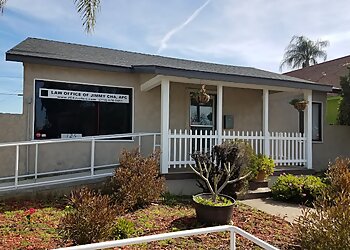 Fullerton Criminal Defense Lawyers Jimmy Cha, Esq. - LAW OFFICE OF JIMMY CHA, APC