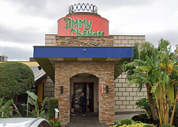 Pasadena Mexican Restaurants Jimmy Changas