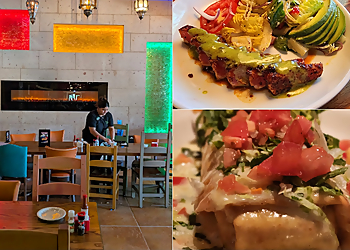 Pasadena Mexican Restaurants Jimmy Changas