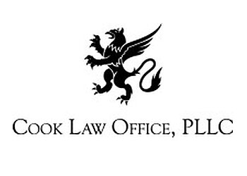 Tempe Personal Injury Lawyers Jimmy Cook - COOK LAW OFFICE, PLLC
