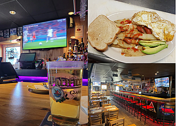 Paterson Sports Bars Jimmy Geez Sports Bar & Grill