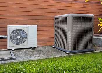 Washington Hvac Services Jimmy Gusky Heating & Air LLC