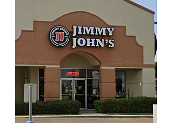 Laredo Sandwich Shops Jimmy John's