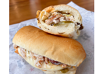 Jimmy John's Laredo Sandwich Shops image 1