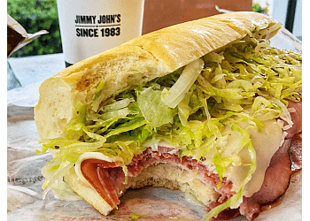 Jimmy John's Laredo Sandwich Shops