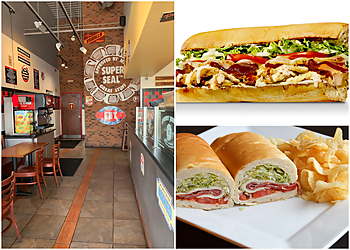 Pembroke Pines Sandwich Shops Jimmy John's