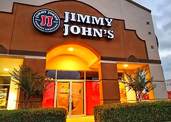 Jimmy John's Laredo - Laredo, TX Sandwich Shops - Restaurant Exterior Image