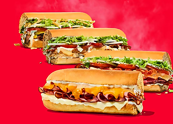 Jimmy John's Laredo Jimmy John's Laredo - Laredo, TX Sandwich Shops - Dish Image