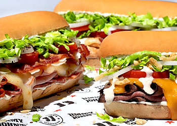 Jimmy John's St Paul - St Paul, MN Sandwich Shops - Signature Dish Image