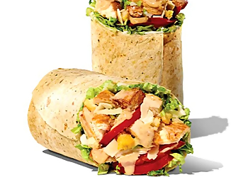 Jimmy John's St Paul - St Paul, MN Sandwich Shops - Menu Image