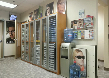 Ontario Pediatric Optometrists Jimmy K. So, OD