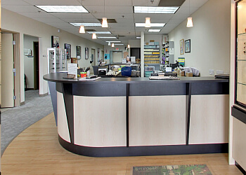 Ontario Pediatric Optometrists Jimmy K. So, OD