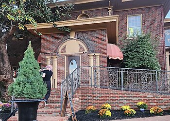 Nashville Steak Houses Jimmy Kelly’s Steakhouse