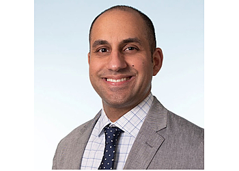 Jimmy Mali, MD -  EMERGEORTHO DURHAM | ORTHOPEDIC CLINIC Durham Pain Management Doctors image 1