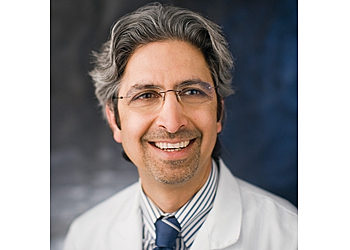 Jimmy P. Khandalavala, MD, FACOG - CHI HEALTH CLINIC WOMEN'S HEALTH Omaha Gynecologists image 1
