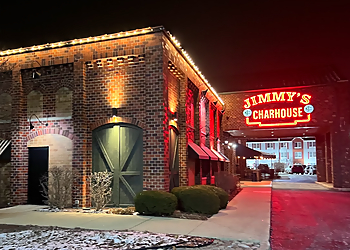 Elgin Steak Houses Jimmy's Charhouse