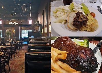 Elgin Steak Houses Jimmy's Charhouse