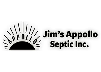Jim's Appollo Septic Services