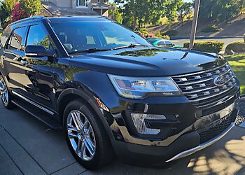 Concord Auto Body Shops Jim's Auto Body