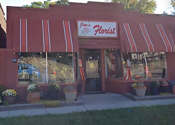 Warren Florists Jim’s Florist