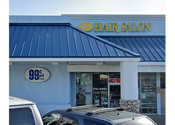 Hayward Hair Salons Jim's Hair Salon