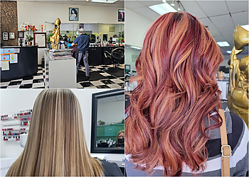 Hayward Hair Salons Jim's Hair Salon