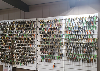 Kansas City Locksmiths Jim's Lock and Safe Service, Inc.