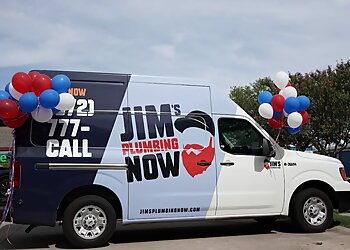 Jim's Plumbing Now Carrollton Plumbers image 1