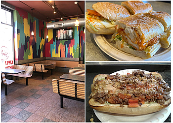 Buffalo Sandwich Shops Jim's SteakOut