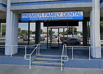Jin Chung, DDS - PREMIER FAMILY DENTAL Hayward Cosmetic Dentists image 1