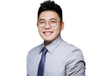 Jin Hong - JHT Group - eXp Realty Fullerton Branch Fullerton Real Estate Agents