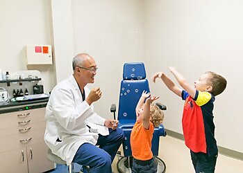 Richmond Ent Doctors Jin S. Lim, MD - VIRGINIA EAR NOSE & THROAT