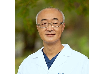 Jin S. Lim, MD - VIRGINIA EAR NOSE & THROAT  Richmond Ent Doctors